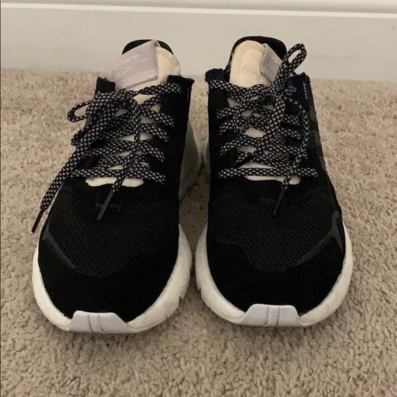 adidas Shoes - Adidas Women’s Nite Jogger Shoes